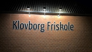 Klovborg Friskole har ekstraordinær generalforsamling 20. december, hvor bestyrelsen indstiller viceskoleleder Lars Thomhav som ny skoleleder. Arkivfoto