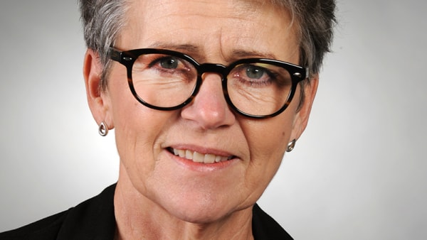 40 års jubilæum Irene Degn Larsen fra jv.dk