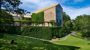Universiteternes forskningsmiljøer har udbredt sexisme, viser ny undersøgelse. Foto: Axel Schütt