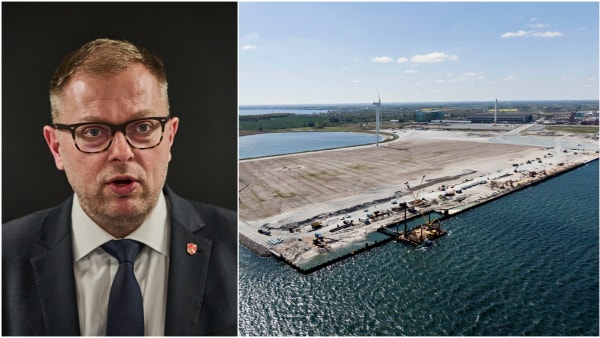 Afsløring: Kritisk rapport om Odense Havn forsvandt ved en fejl - byråd fik aldrig besked