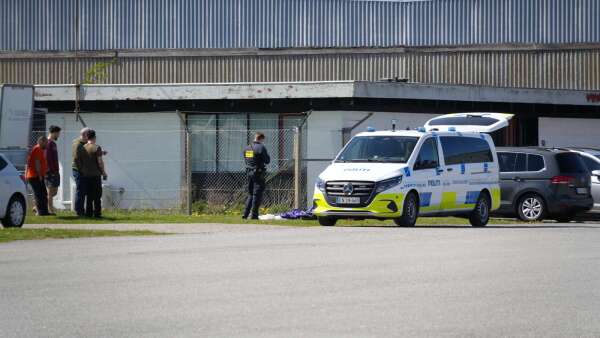 Omkommet i faldskærmsulykke var elev på fynsk højskole: - Vi er dybt berørte