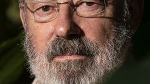 Jens Jørn Pedersen. Arkivfoto: Mads Dalegaard