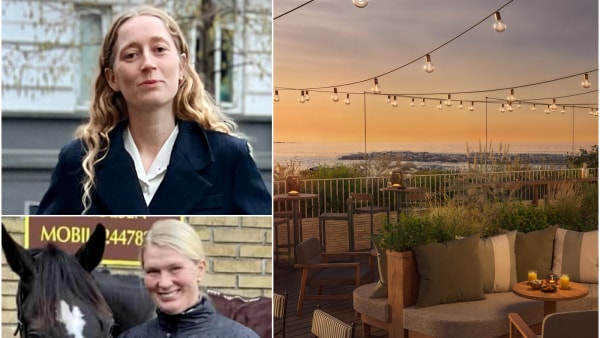 Socialdemokratisk syltekrukke, en rasende galoptræner og en alternativ pris på Aarhus Ø-udsigt