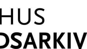 Aarhus Stadsarkiv logo