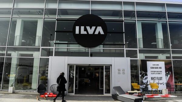 Svindel med priserne? Møbel-gigant i Aarhus meldt til politiet