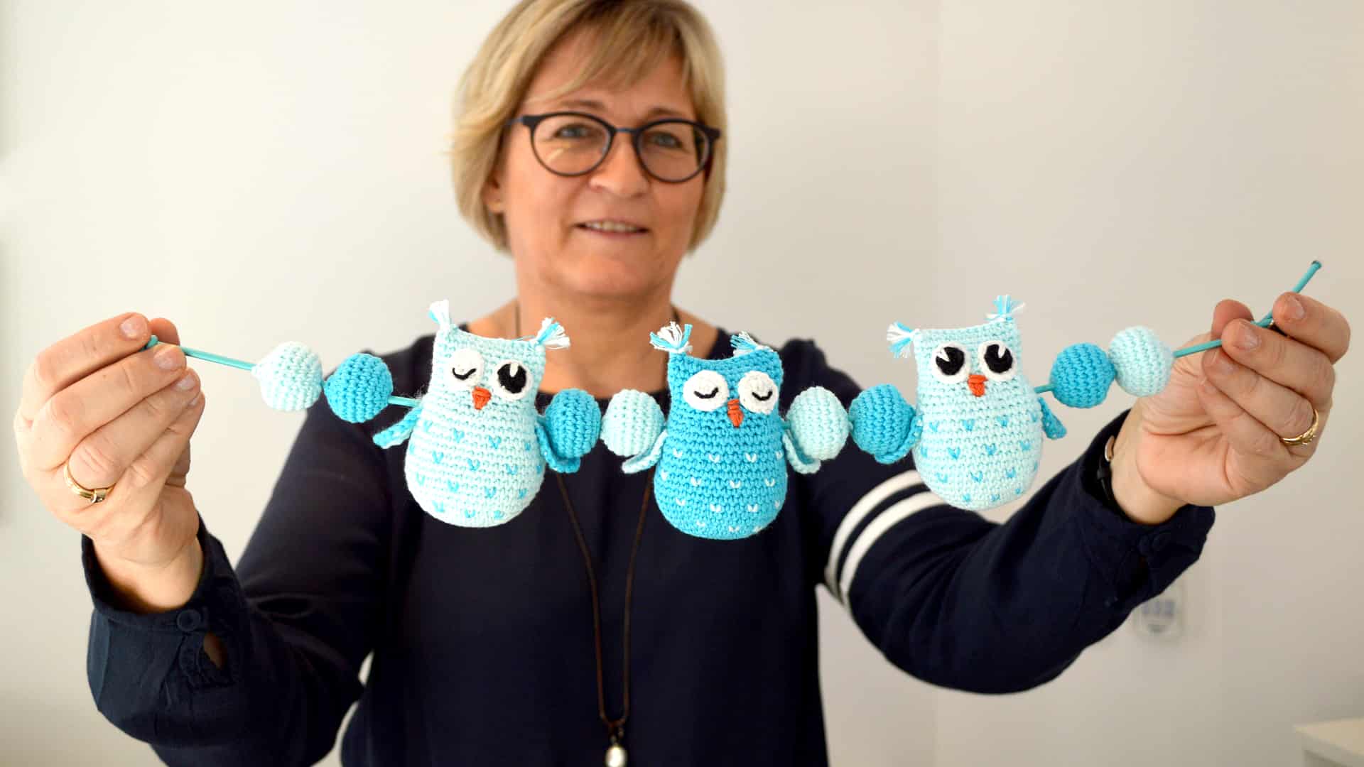 Line Inge's Inge Line Madsen skifter spor | ugeavisen.dk