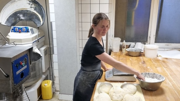 Byens bedste croissant-bager udvider med butik i oplandet