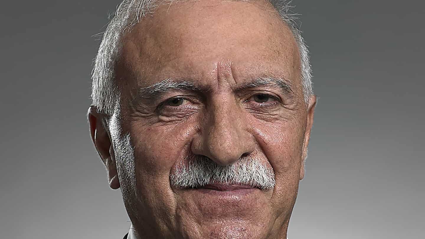 Hasan Allen Hasan har 40-års jubilæum | fyens.dk