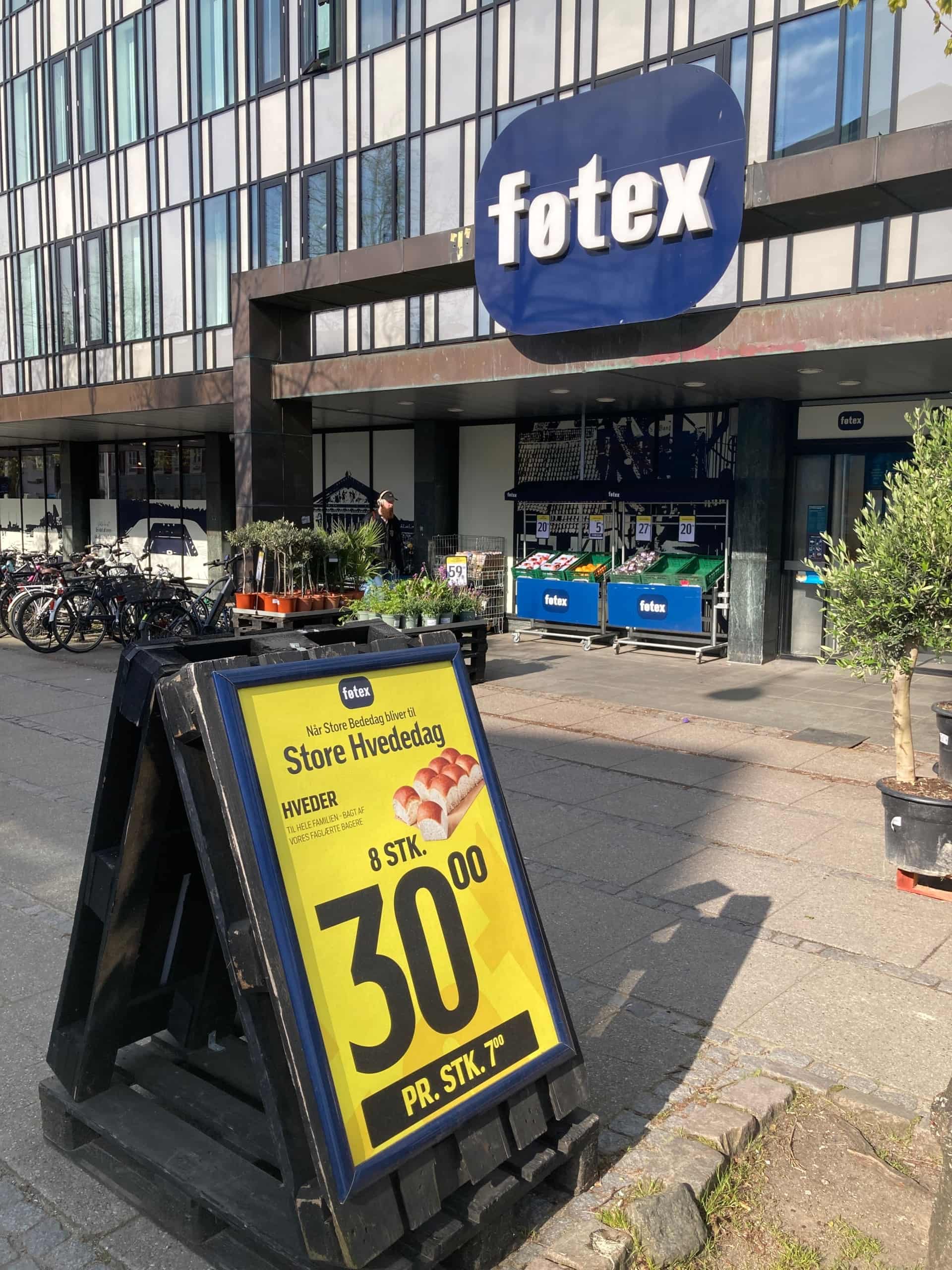 Store Bededag Er Død - Længe Leve Store Hvededag | Stiften.dk