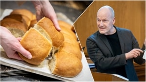 64,7 procent af de adspurgte svarer 