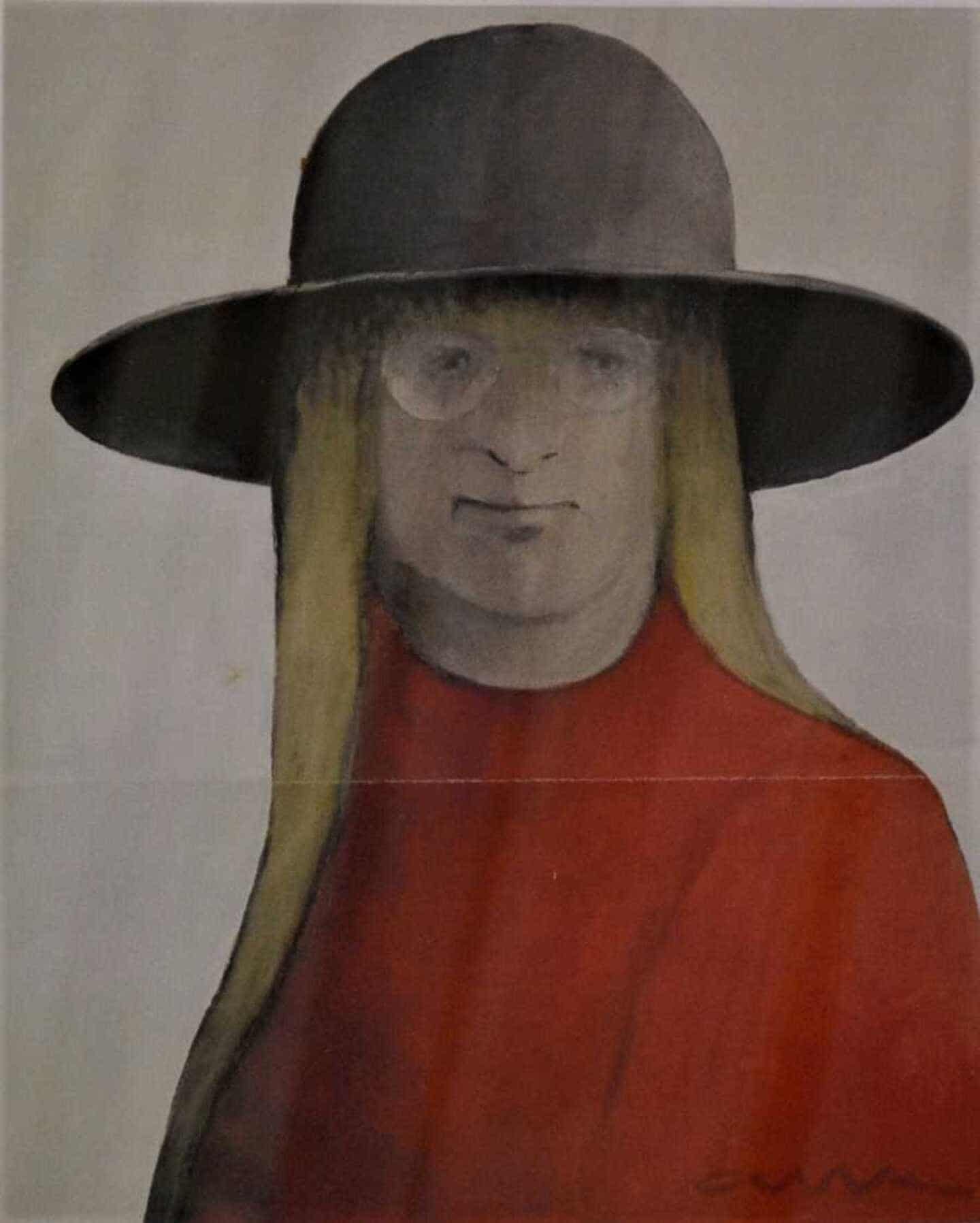 Retrospektiv udstilling med Albert Bertelsen | ugeavisen.dk