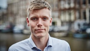 Niels Fibæk-Jensen er en af ti danskere, der optræder på ny eksklusiv liste udgivet af erhvervsmagasinet Forbes.