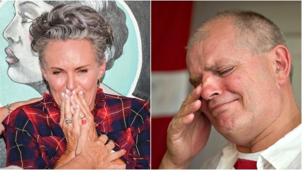 Forældrene pressede aldrig sønnen: - Børn skal vide, de er elskede uanset om de vinder eller taber