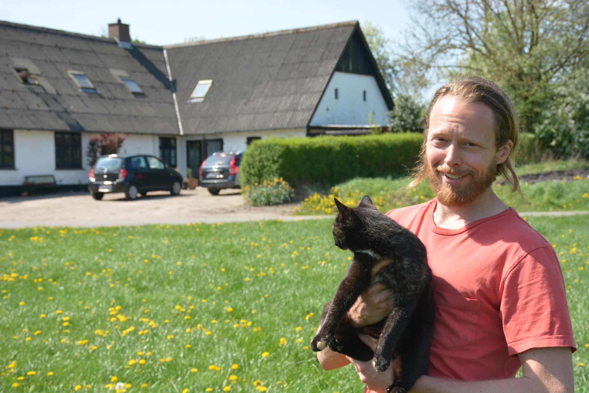Tidligere Store Nørd til NaturKulturVarde | ugeavisen.dk