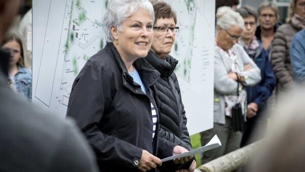 Nytårshilsen Fra Borgmesteren Ugeavisendk 