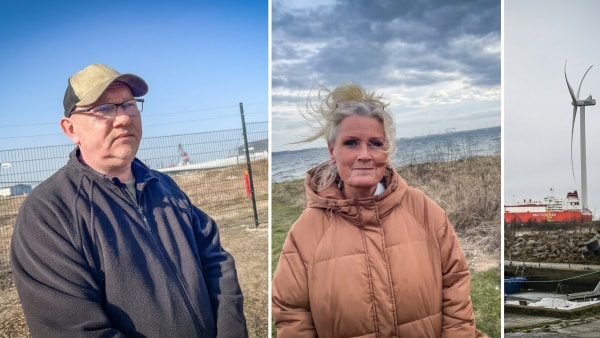 Ekspert om støj fra Odense Havn: Derfor kan den dybe brummen brede sig langt