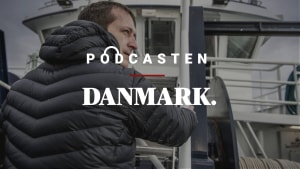 Hans Jørgen Jensen, som fisker fra Thyborøn, er en af de fiskere, der har fået genåbnet en sag om en tidligere lovovertrædelse, som han troede var afsluttet for længst.
Hør hans reaktion i Podcasten Danmark.
