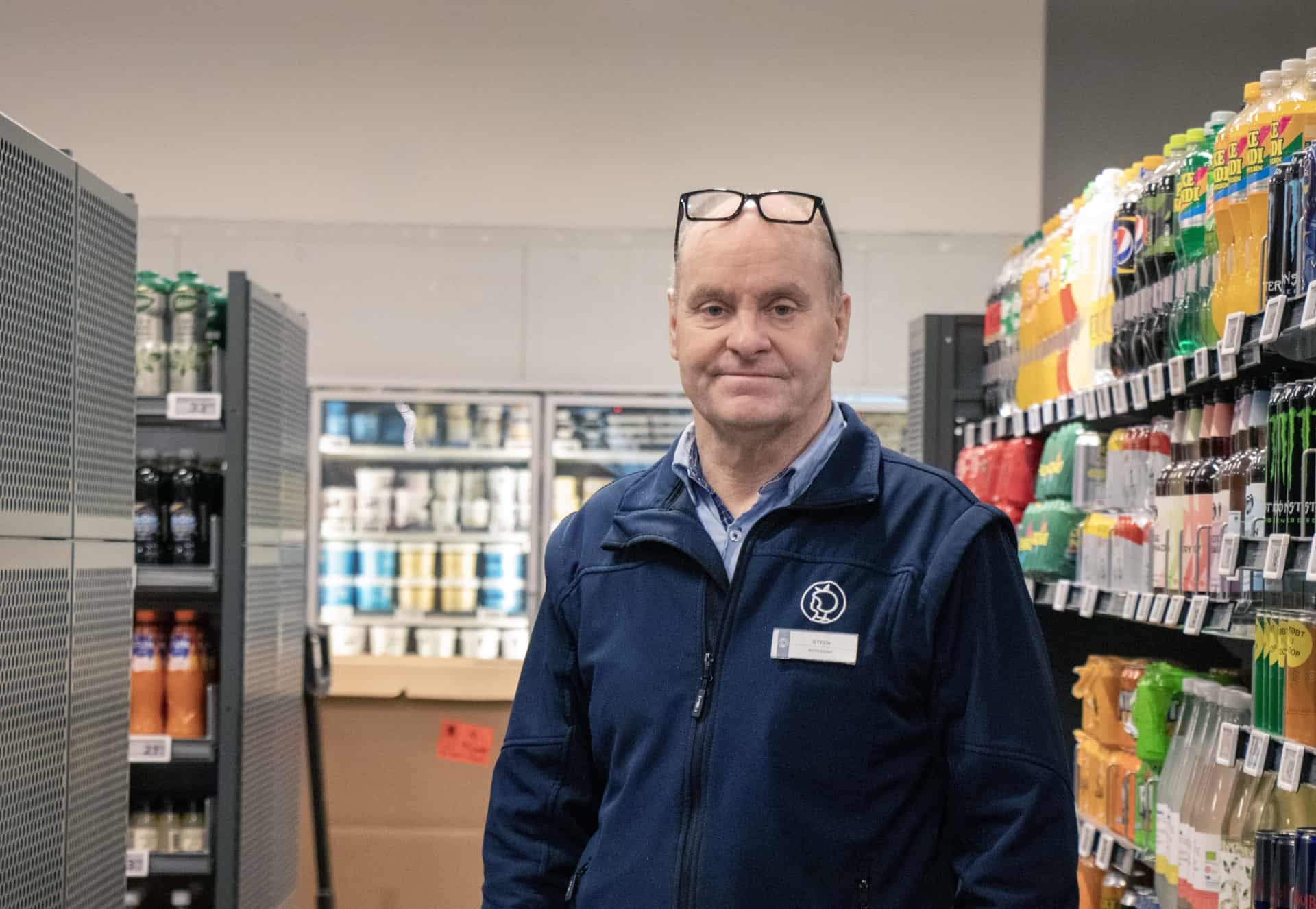 Coop Lancerer Ny Butikskæde - Og Lover Billigere Priser: Nu åbner ...