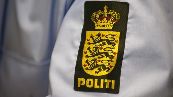 Frygtede børnelokker fulgte efter hende