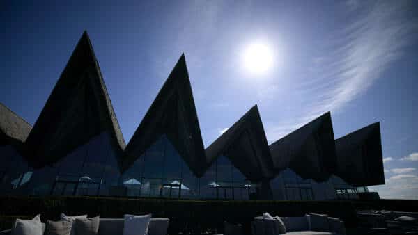 Mere luksus: En af de største udvidelser i resortets historie - snart slår nyt hotel dørene op