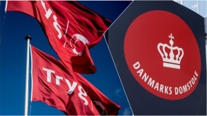 Forbrugerombudsmanden opfordrer Tryg-kunder til at kontakte forsikringsselskabet, hvis man vil vide, om man har penge til gode. Tryg kan dog endnu nå at anke sagen. Foto: Mads Claus Rasmussen/Ritzau Scanpix
