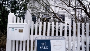 Det er blevet sværere at komme af med sit 
