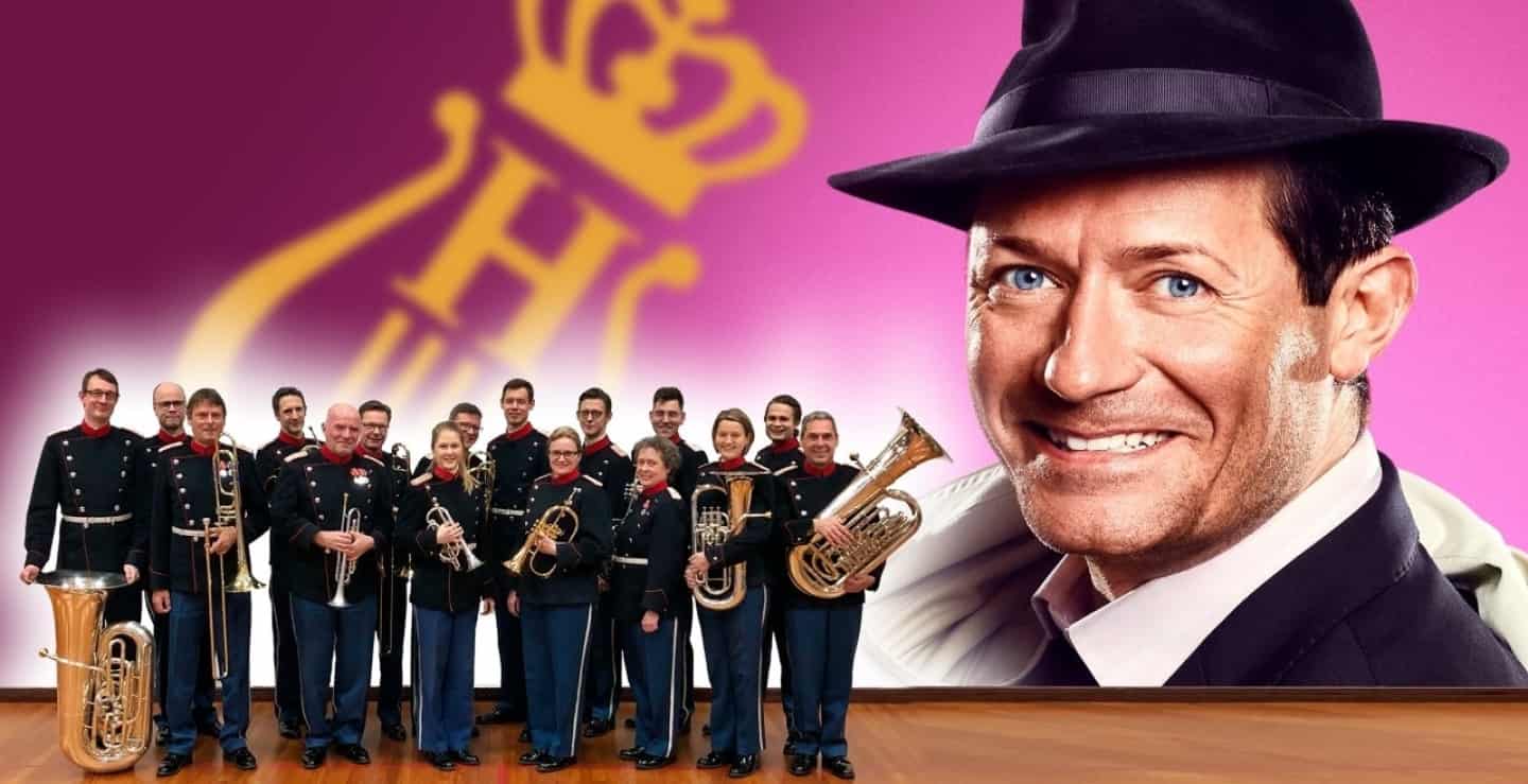 Hr. Weyse gæster Skibet | ugeavisen.dk