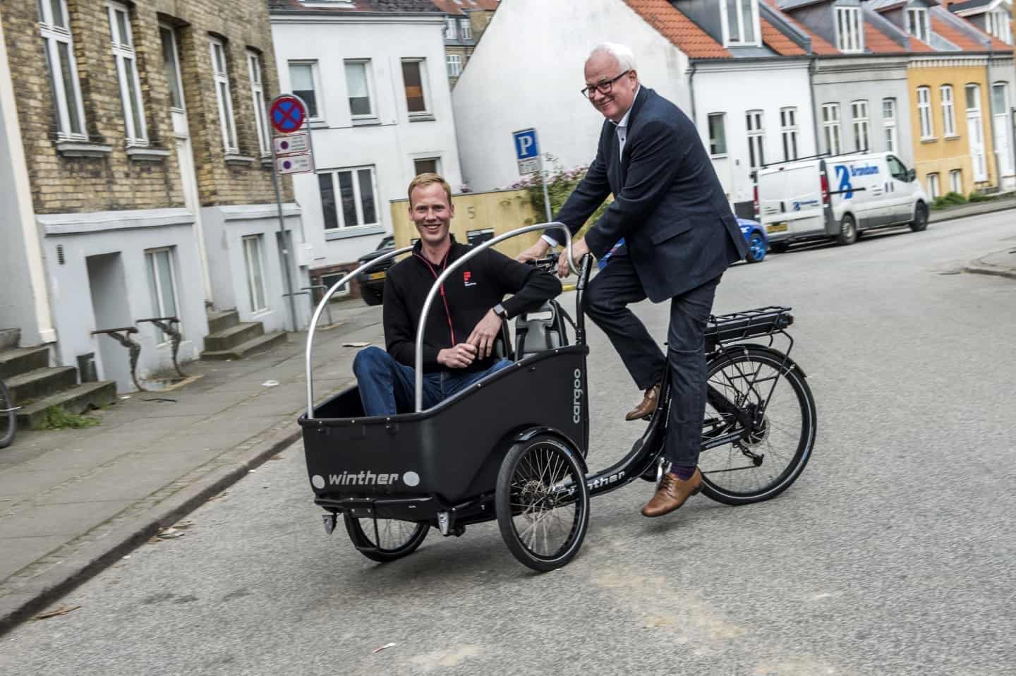 tvilling torsdag Landbrug Nyt liv i tomt testcenter: Nu skal der være kæmpe cykelbutik | hsfo.dk