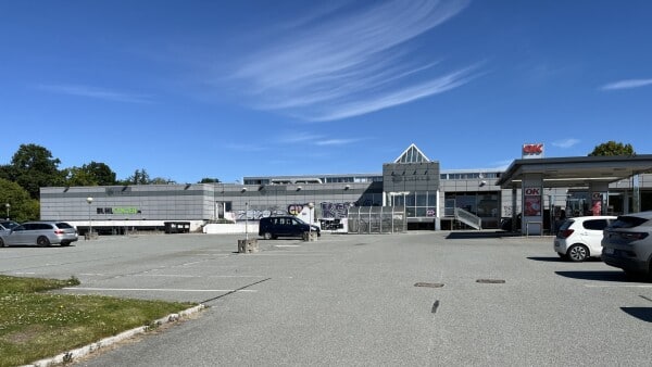 Flertal i byrådet vil justere på Frydenlund-byggeri