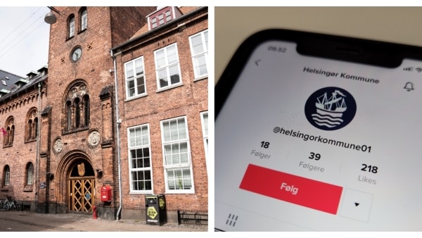 Slut Med Tiktok Efter Overraskende Udvikling Kommunen Lukker Omgående Ned For Aktivitet På 