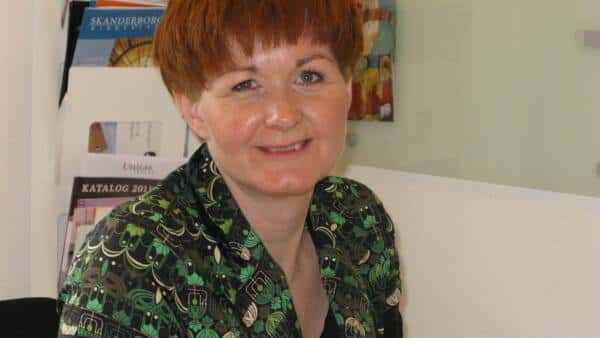 Lisbeth Kristensen vender tilbage ugeavisen.dk