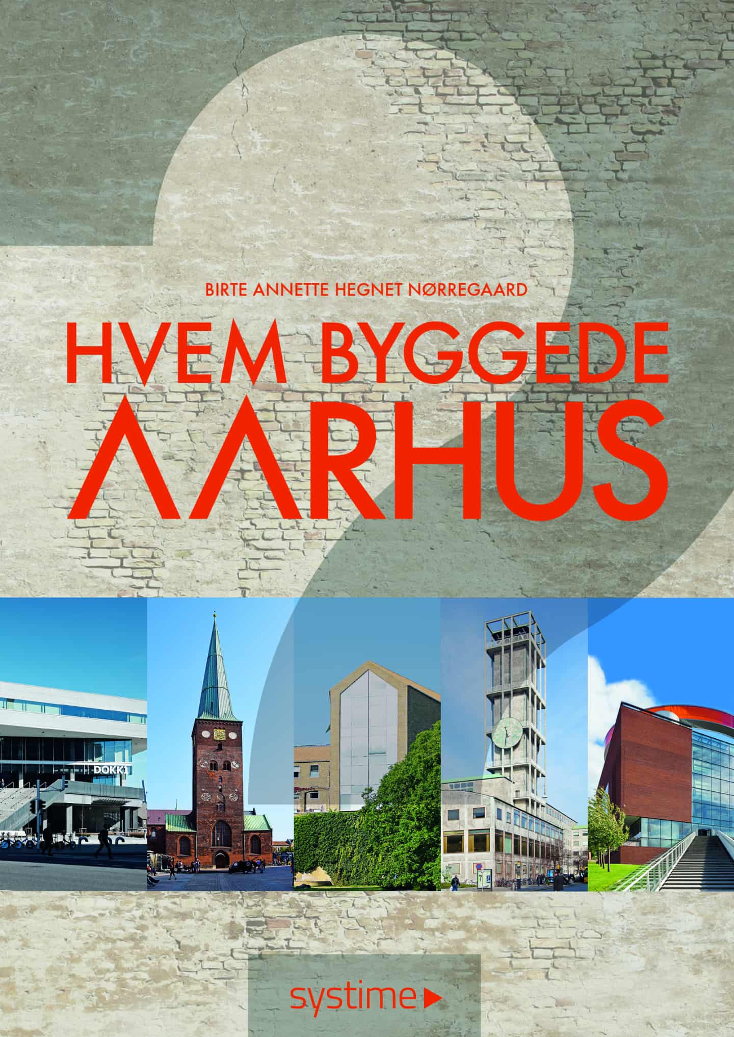 væsentligt Civic Forinden Ny bog ser byens historie gennem arkitekturens briller | stiften.dk