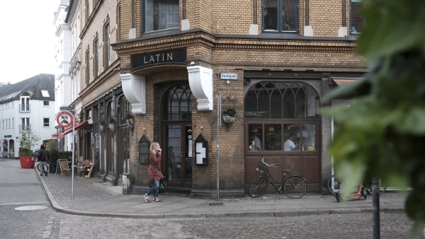 Madanmeldelse af Restaurant Latin fra stiften.dk