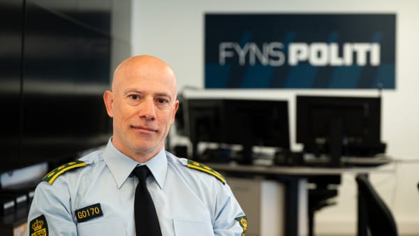 Efter utallige politianmeldelser af cateringsvindler: - Det er ikke slaraffenland for de kriminelle