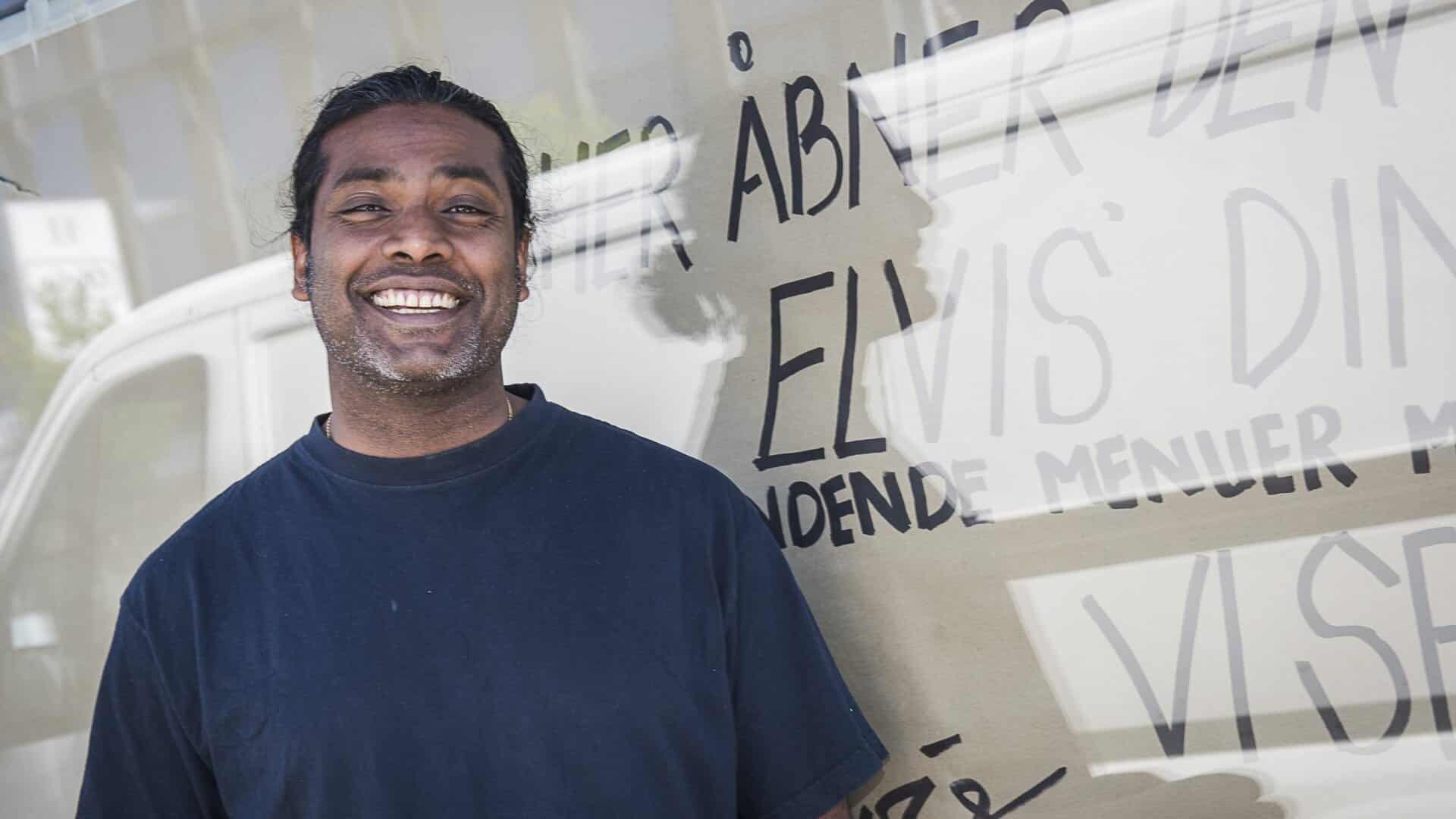 USA-burgere med et personligt touch | ugeavisen.dk