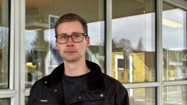 For fjerde gang: Flere skud affyret mod mekanikerværksted