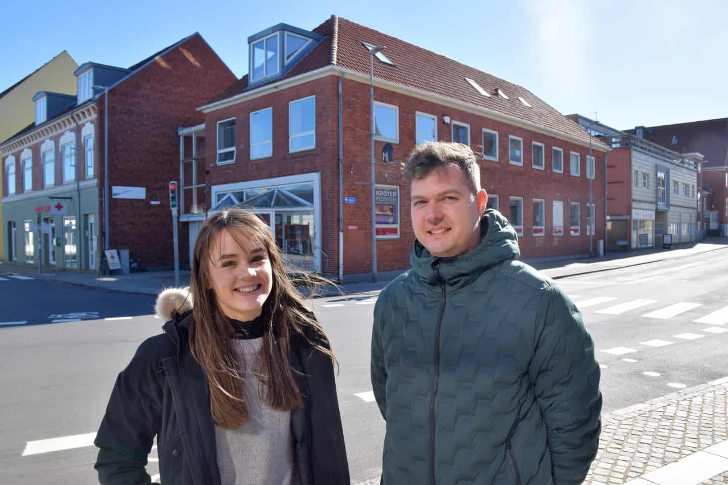frisør mia høgh struer frisør mia høgh struer