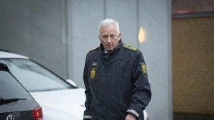 Jeg er oprigtigt ked af det, siger Jørgen Abrahamsen, Foto: Bo Amstrup/Ritzau Scanpix)