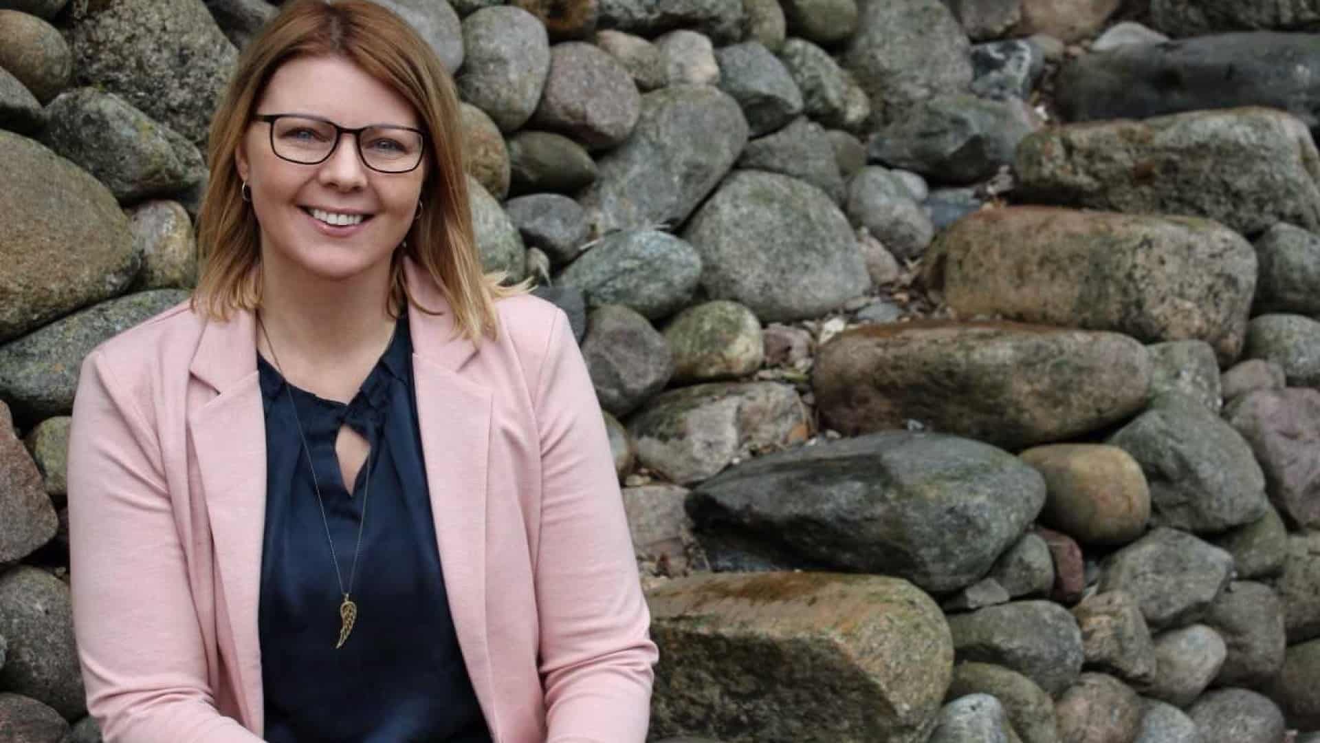Heidi er madmentor | ugeavisen.dk