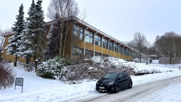 Forældre i konflikt med skole: Hel sjetteklasse blev holdt hjemme i flere dage