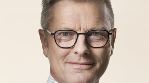 Flemming Møller Mortensen