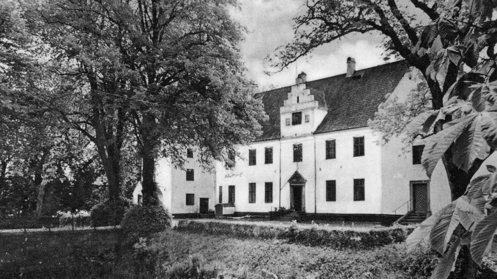 Ny oplevelse på Sønderskov Herregård | ugeavisen.dk