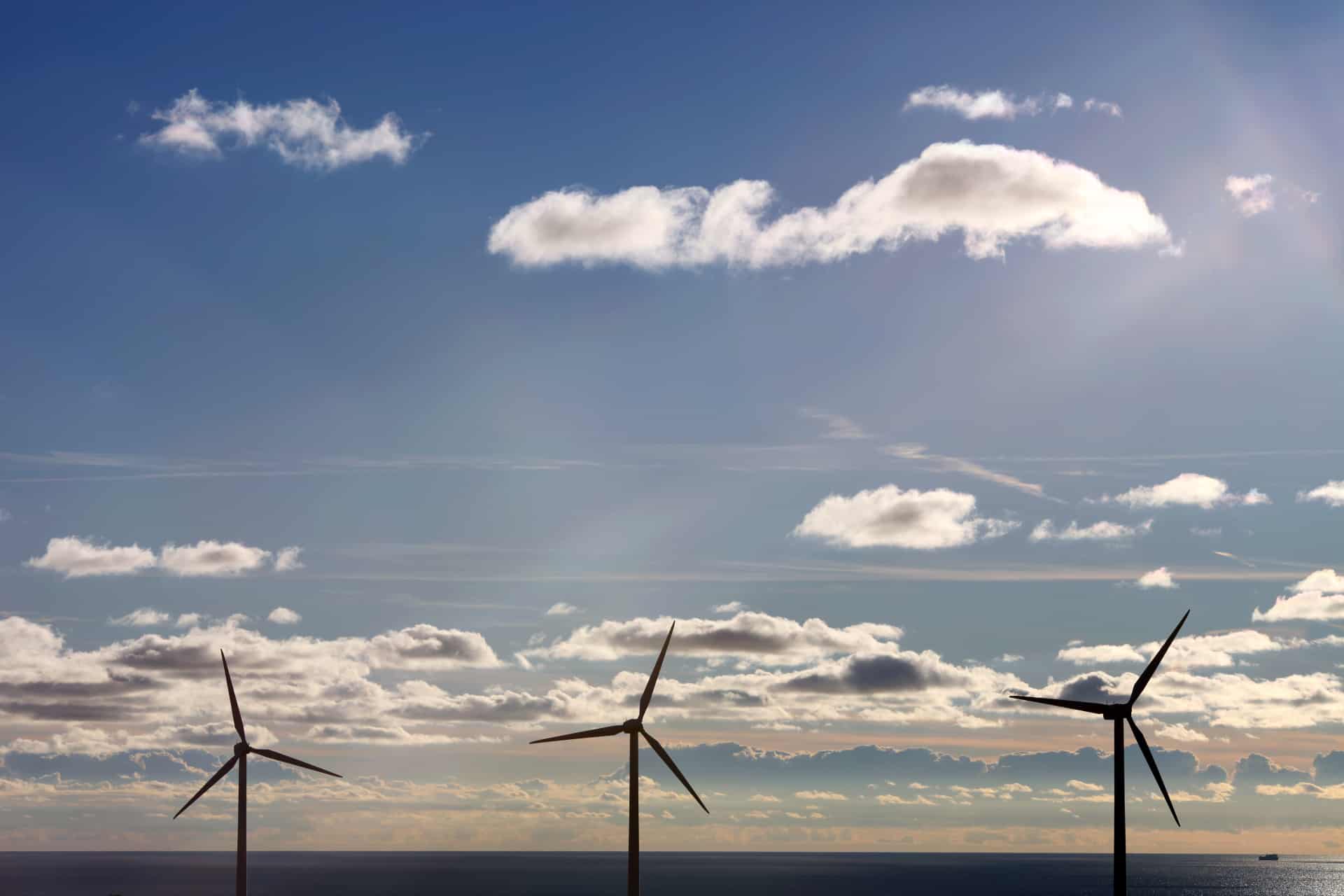 Horns Rev 3 fundamenter klar i Esbjerg ugeavisen.dk