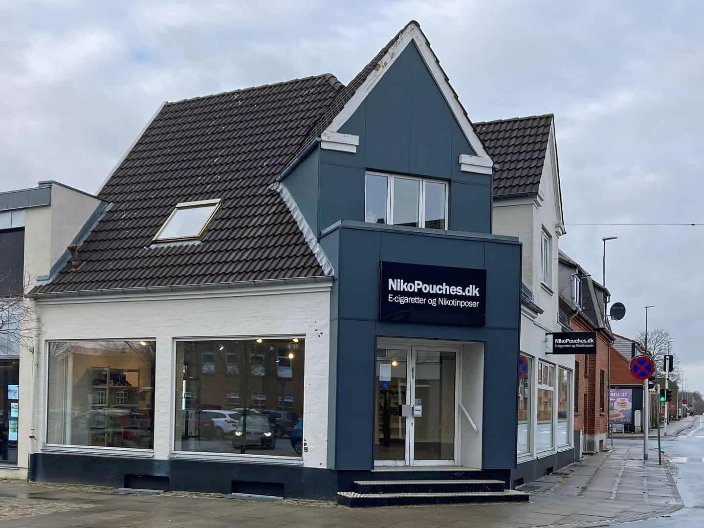 elfbar nachfüll pod läuft aus Trist besked i vinduet: 10 år gammel Helsingør-butik lukker og slukker