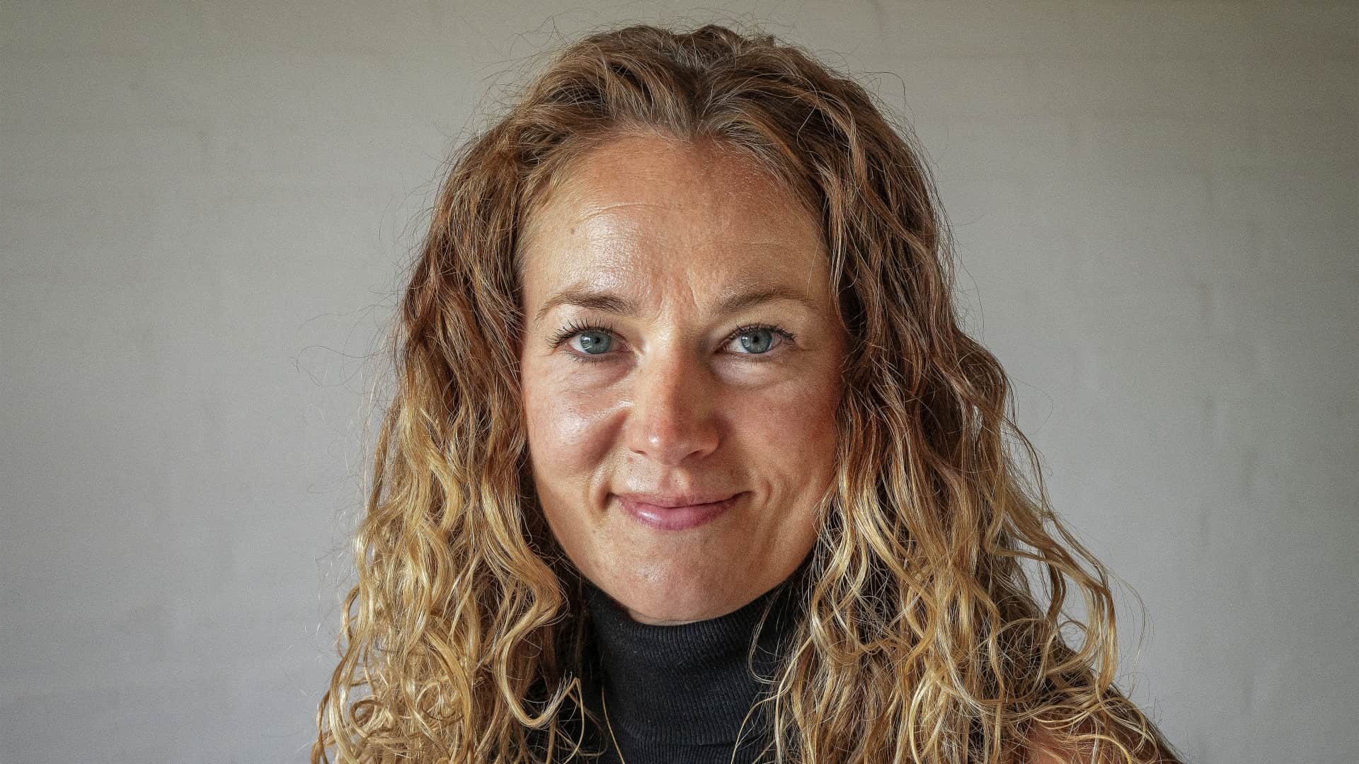 Merike Rikken Rikke har startet ny virksomhed: Jeg skaber minder af genbrugsguld ...