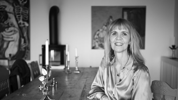 Foredrag om fornem frøken | ugeavisen.dk