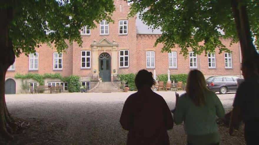 Stavning Phobia Fiasko Gods og gummistøvler på TV2 | ugeavisen.dk