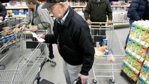indlogering Examen album Bore 70 års butikshistorie under hammeren i Randers: Lukket supermarkedskæde  sælger indholdet af sine sidste butikker | amtsavisen.dk