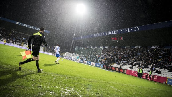 Tribuner ikke gode nok i 2028