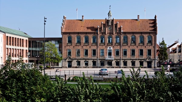 Partier enige om massiv spareplan: Finder 79 millioner på budgettet - børnehave blandt ofrene